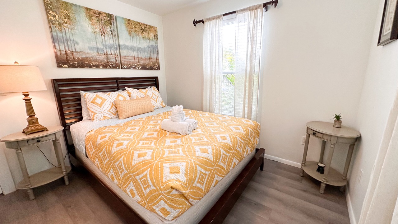 Photo of Bedroom in United Central