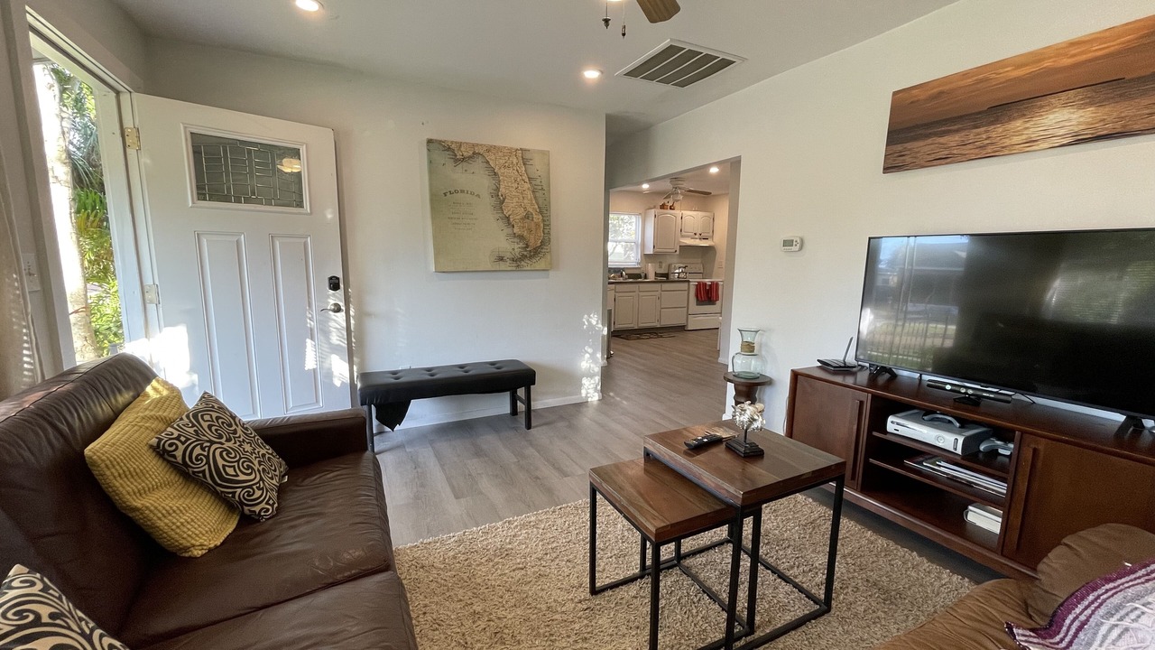 Photo of Livingroom in United Central