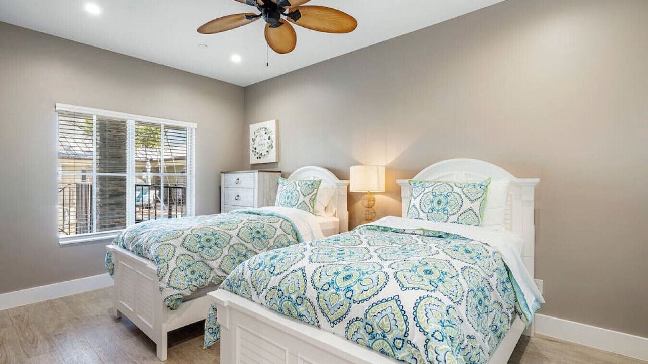Photo of Bedroom in Singer Island