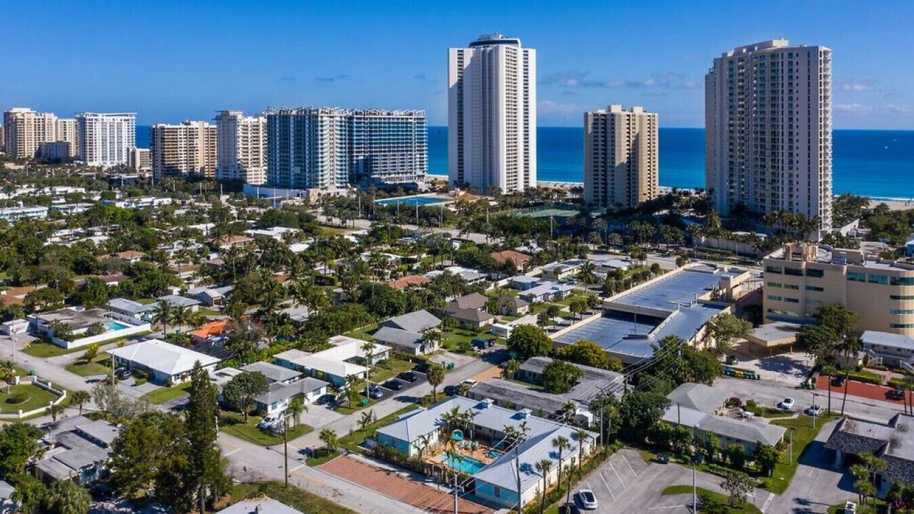 Photo of Outdoor in Singer Island