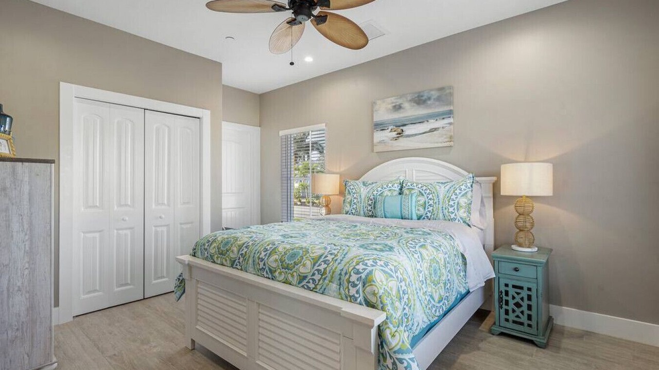 Photo of Bedroom in Singer Island