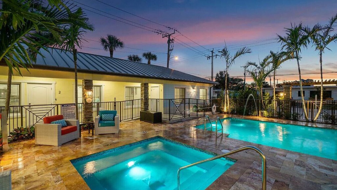 Photo of Outdoor in Singer Island