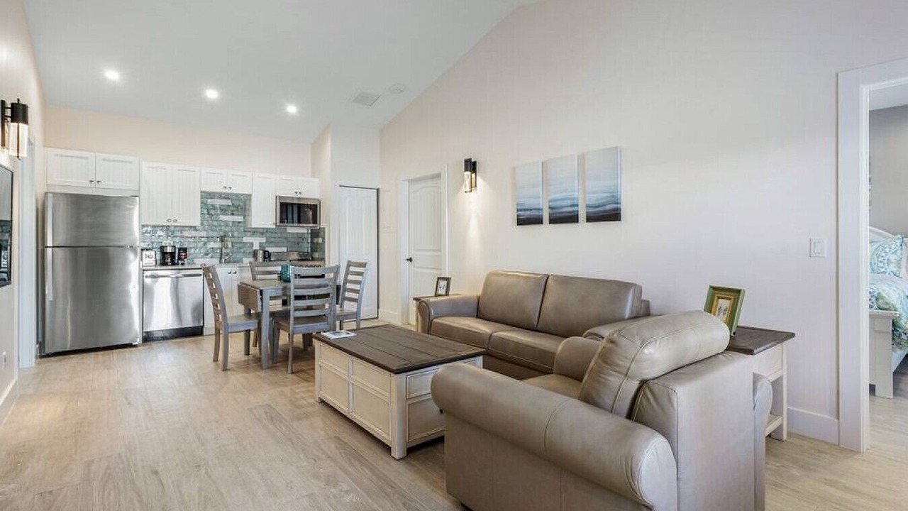Photo of Livingroom in Singer Island