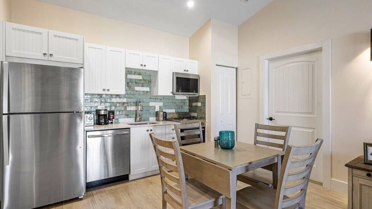 Photo of Kitchen in Singer Island