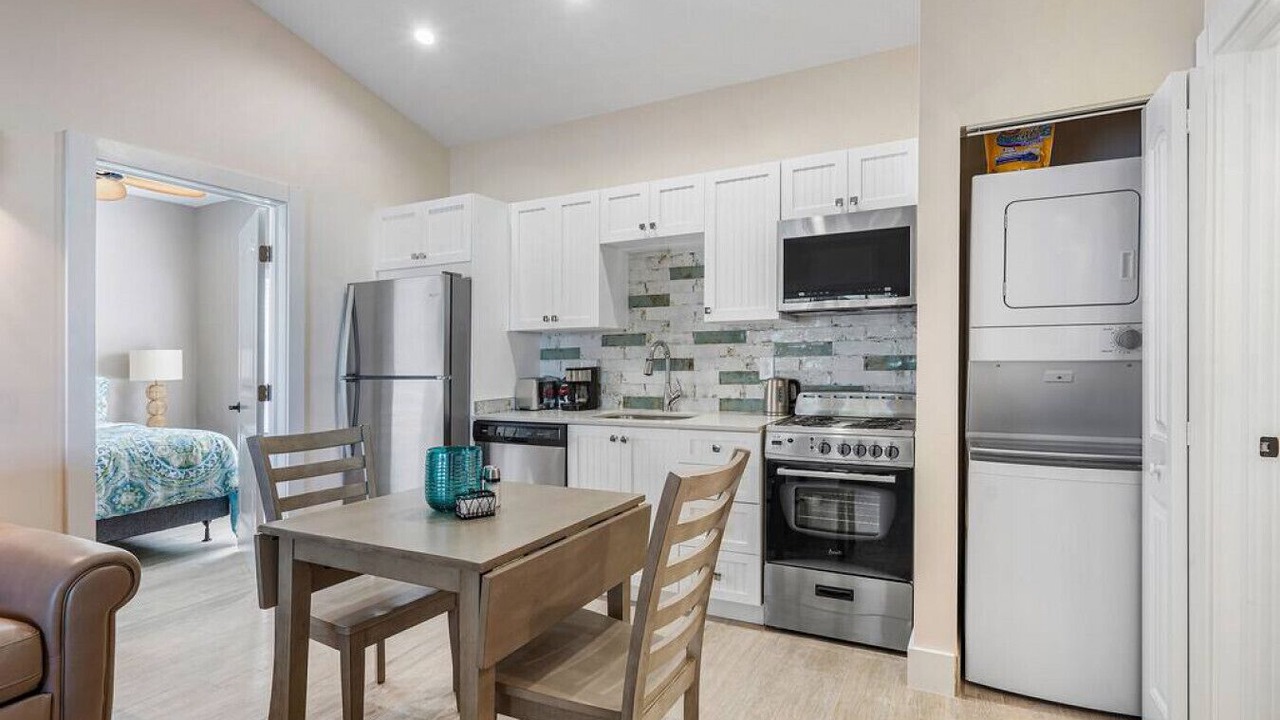 Photo of Kitchen in Singer Island