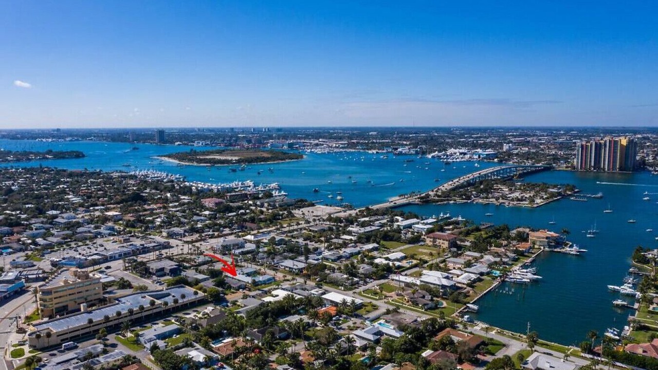 Photo of Outdoor in Singer Island