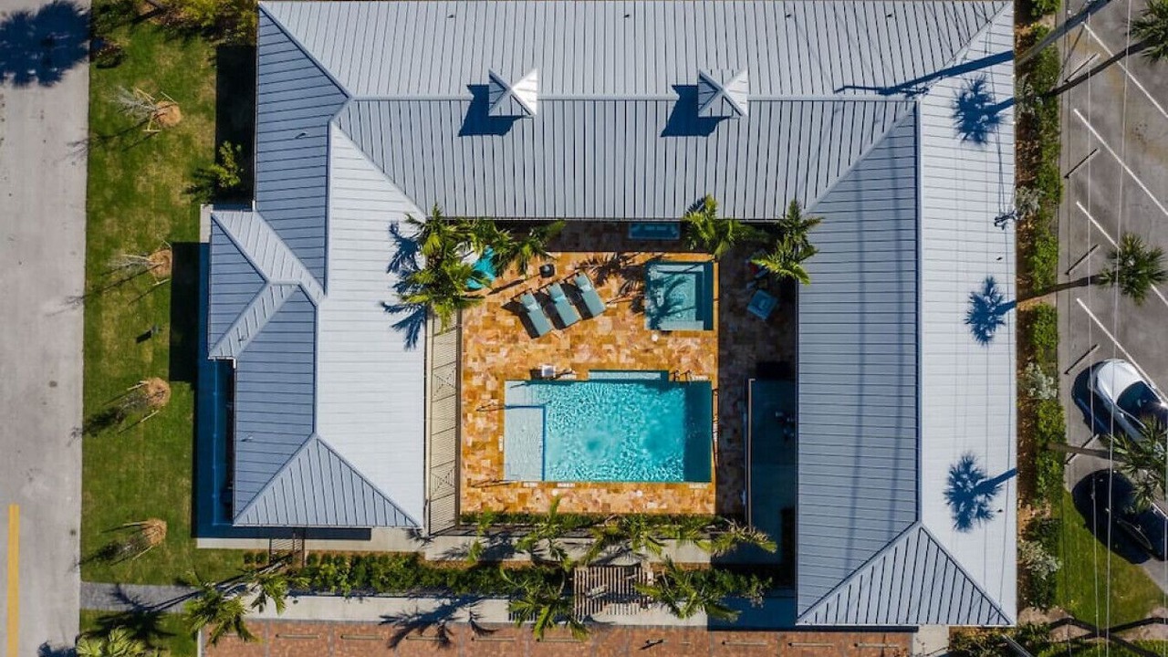 Photo of Outdoor in Singer Island