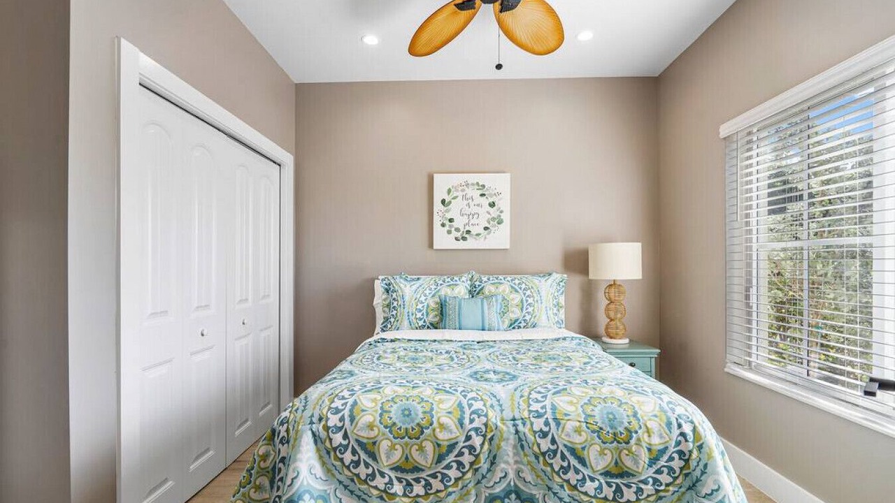 Photo of Bedroom in Singer Island