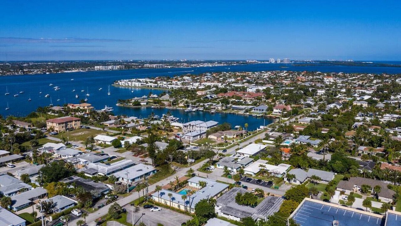 Photo of Outdoor in Singer Island