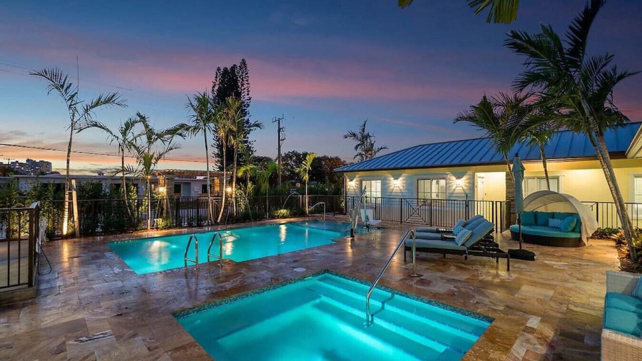 Photo of Outdoor in Singer Island