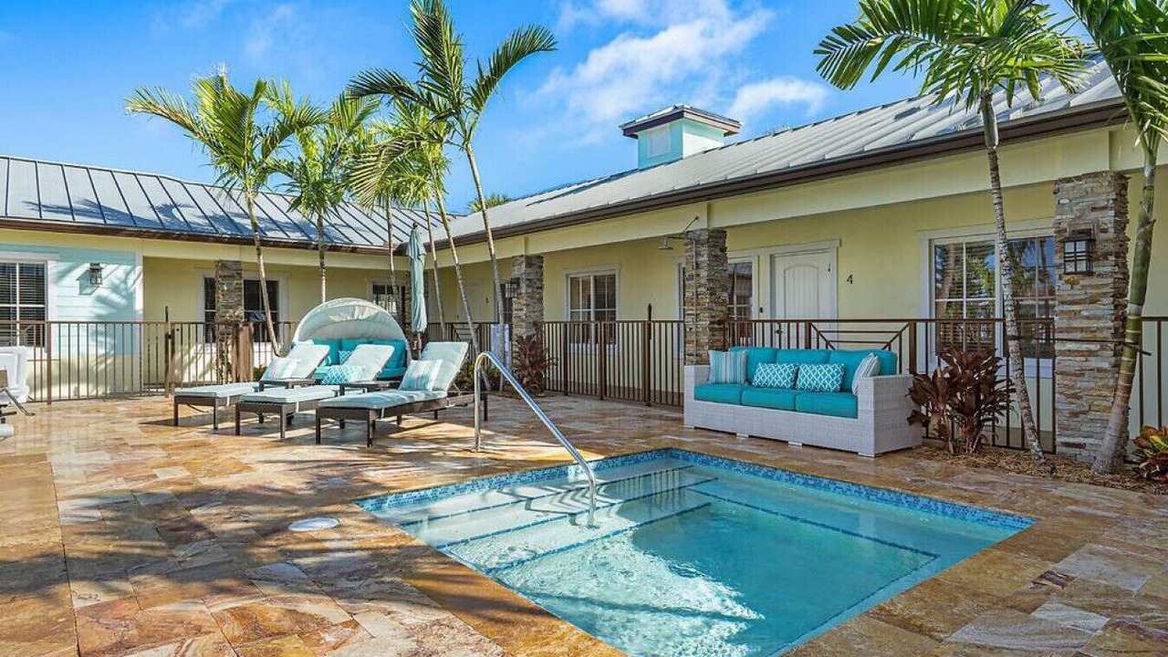 Photo of Outdoor in Singer Island