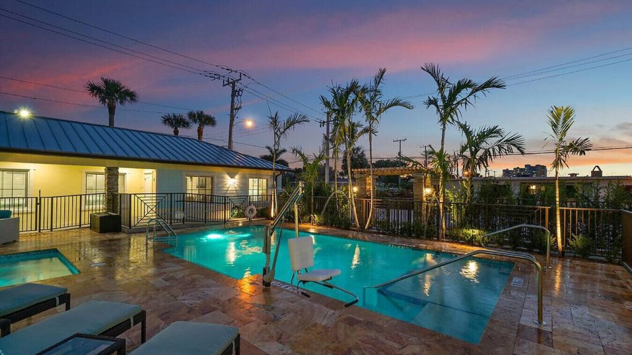 Photo of Outdoor in Singer Island