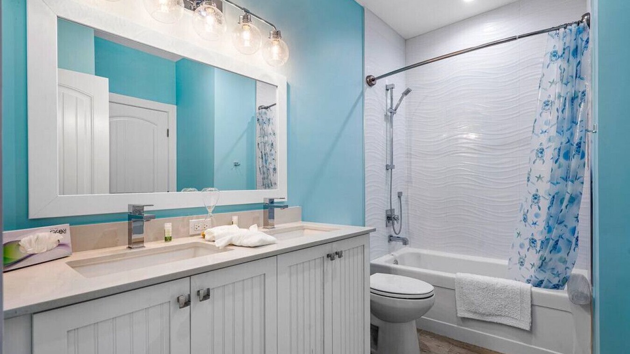 Photo of Bathroom in Singer Island