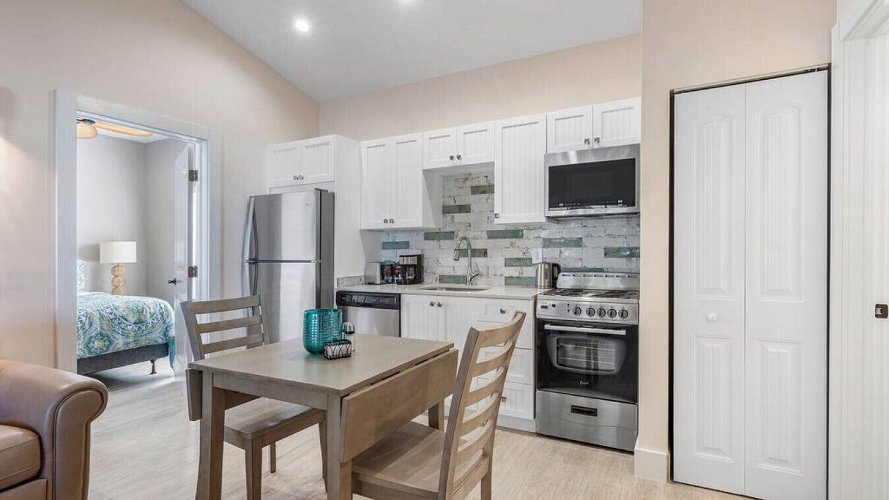 Photo of Kitchen in Singer Island