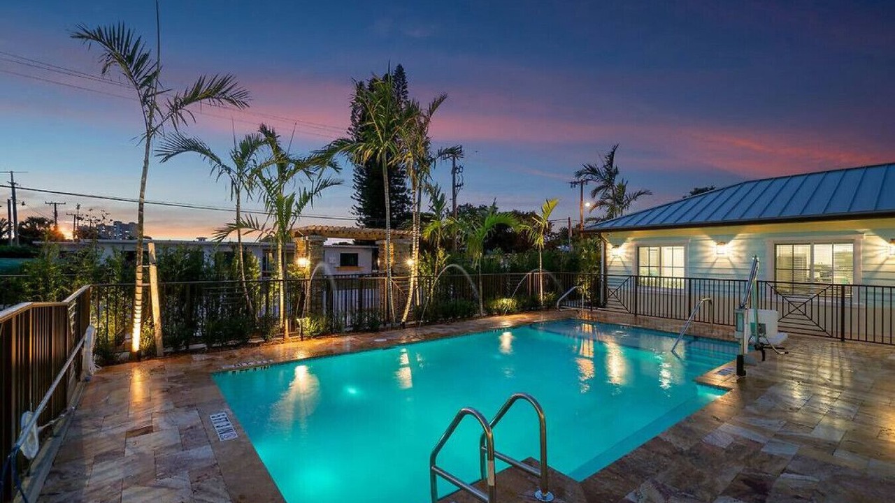 Photo of Outdoor in Singer Island