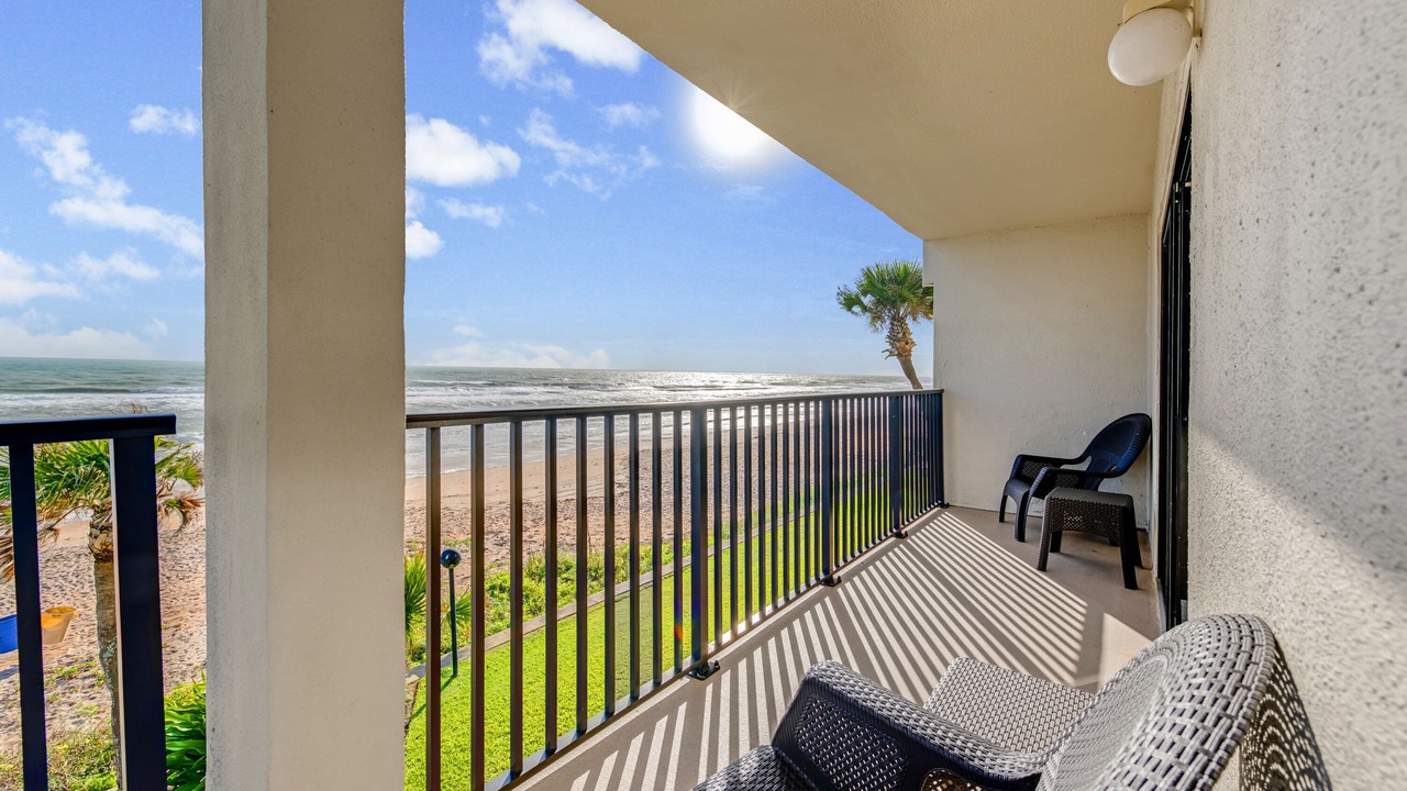 Photo of Outdoor in Ormond Beach
