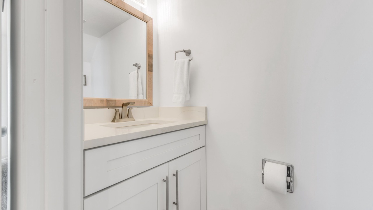 Photo of Bathroom in Ormond Beach