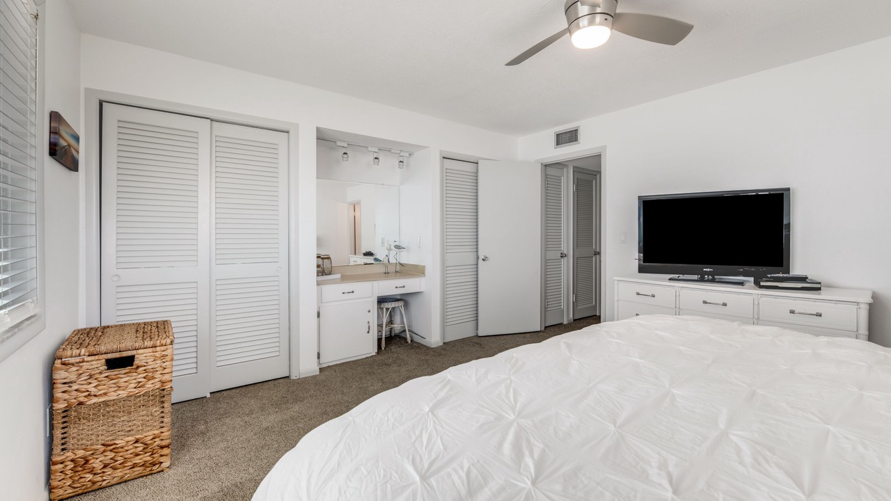 Photo of Bedroom in Ormond Beach