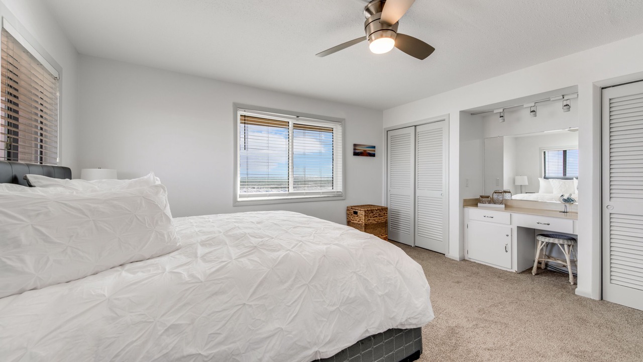 Photo of Bedroom in Ormond Beach