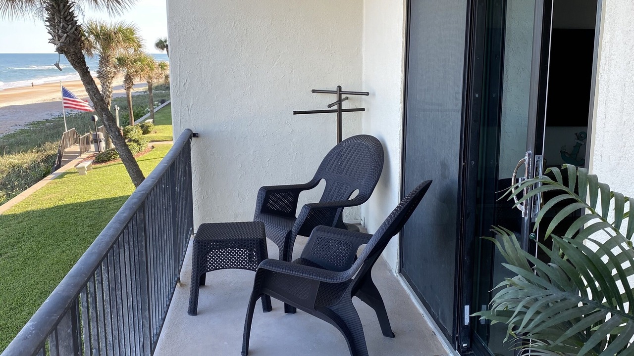 Photo of Outdoor in Ormond Beach