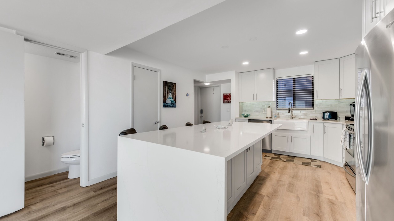 Photo of Kitchen in Ormond Beach