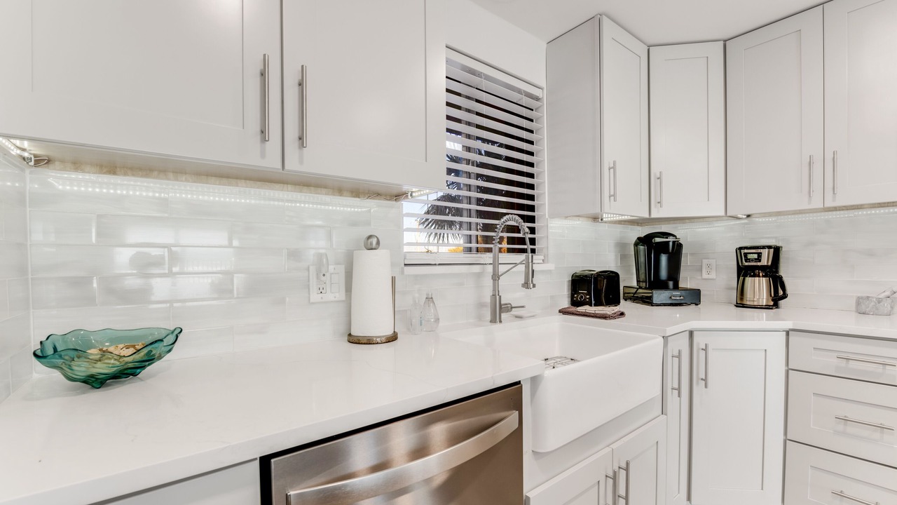 Photo of Kitchen in Ormond Beach