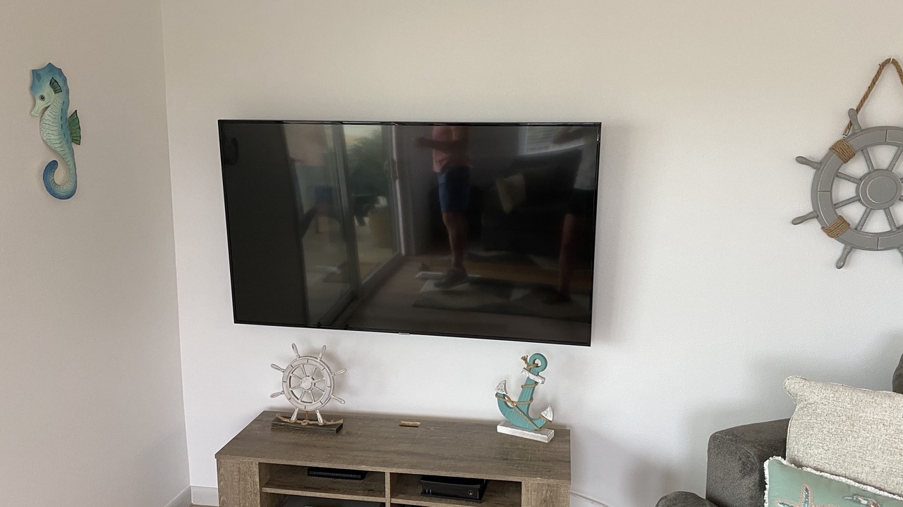 Photo of Livingroom in Ormond Beach