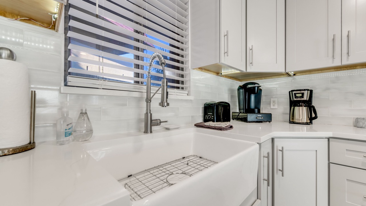 Photo of Kitchen in Ormond Beach