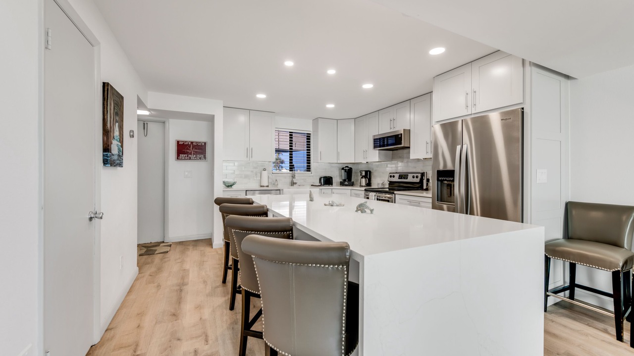 Photo of Kitchen in Ormond Beach