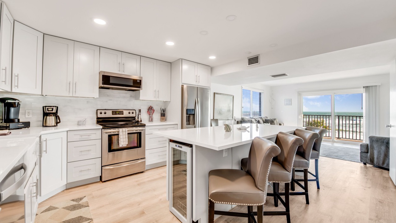 Photo of Kitchen in Ormond Beach