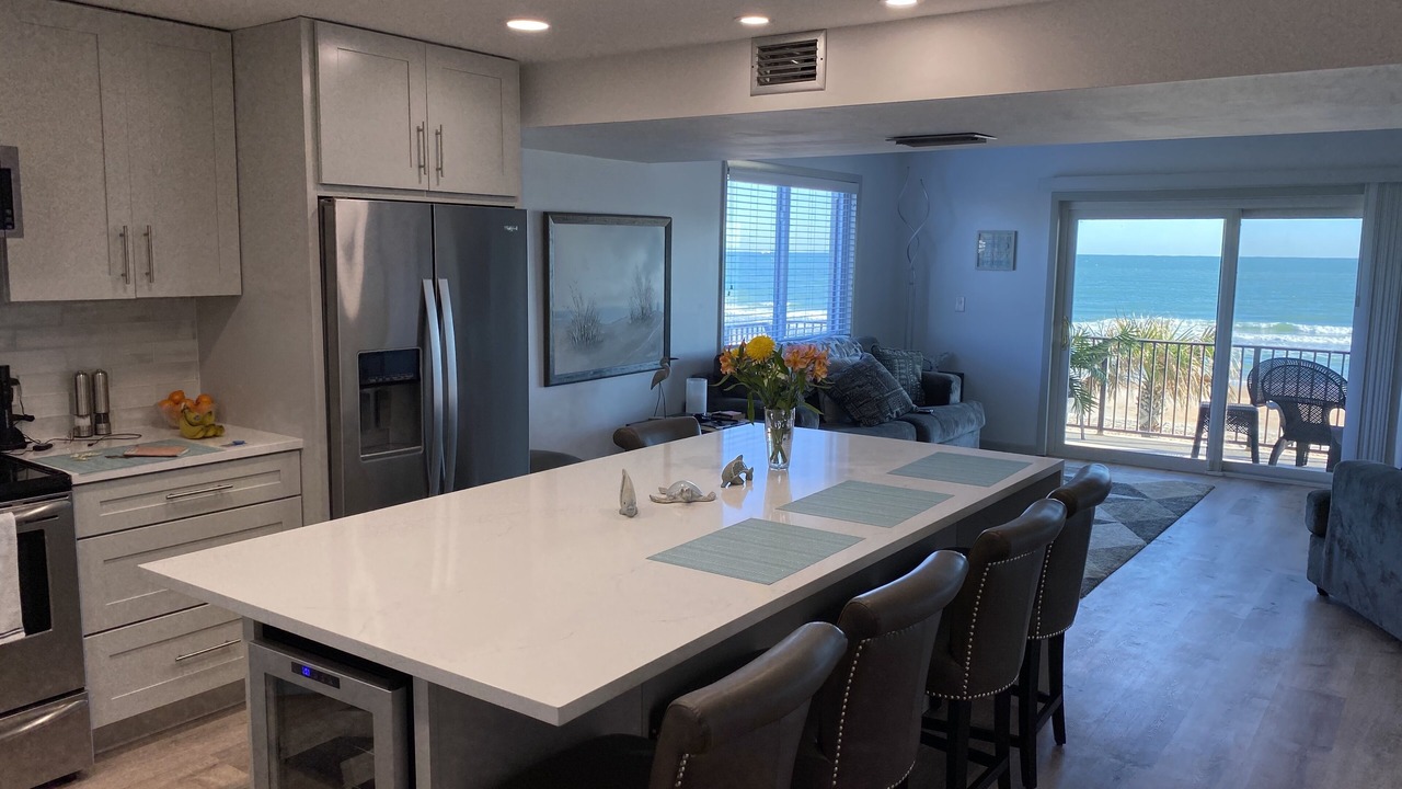 Photo of Kitchen in Ormond Beach