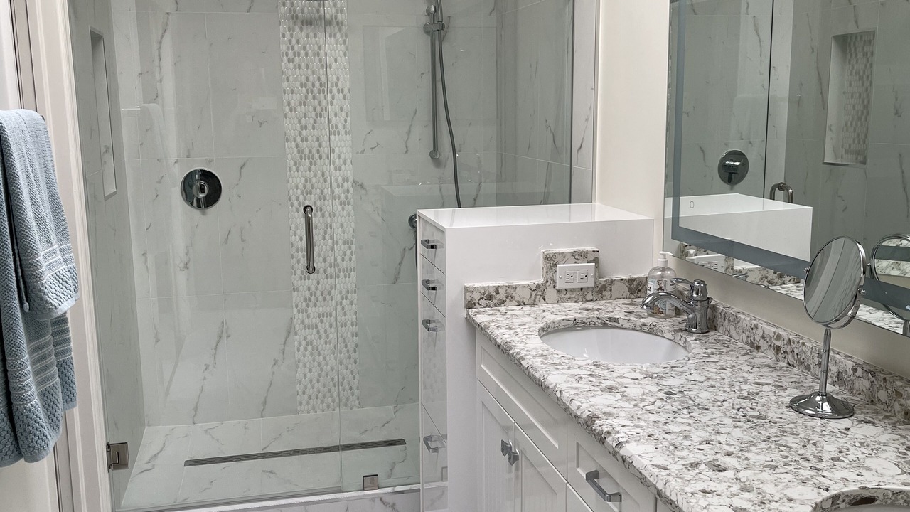 Photo of Bathroom in Estero