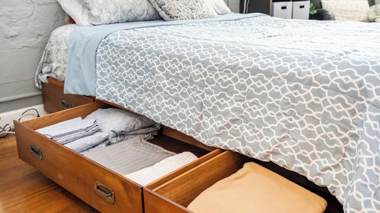 Photo of Bedroom in United Central