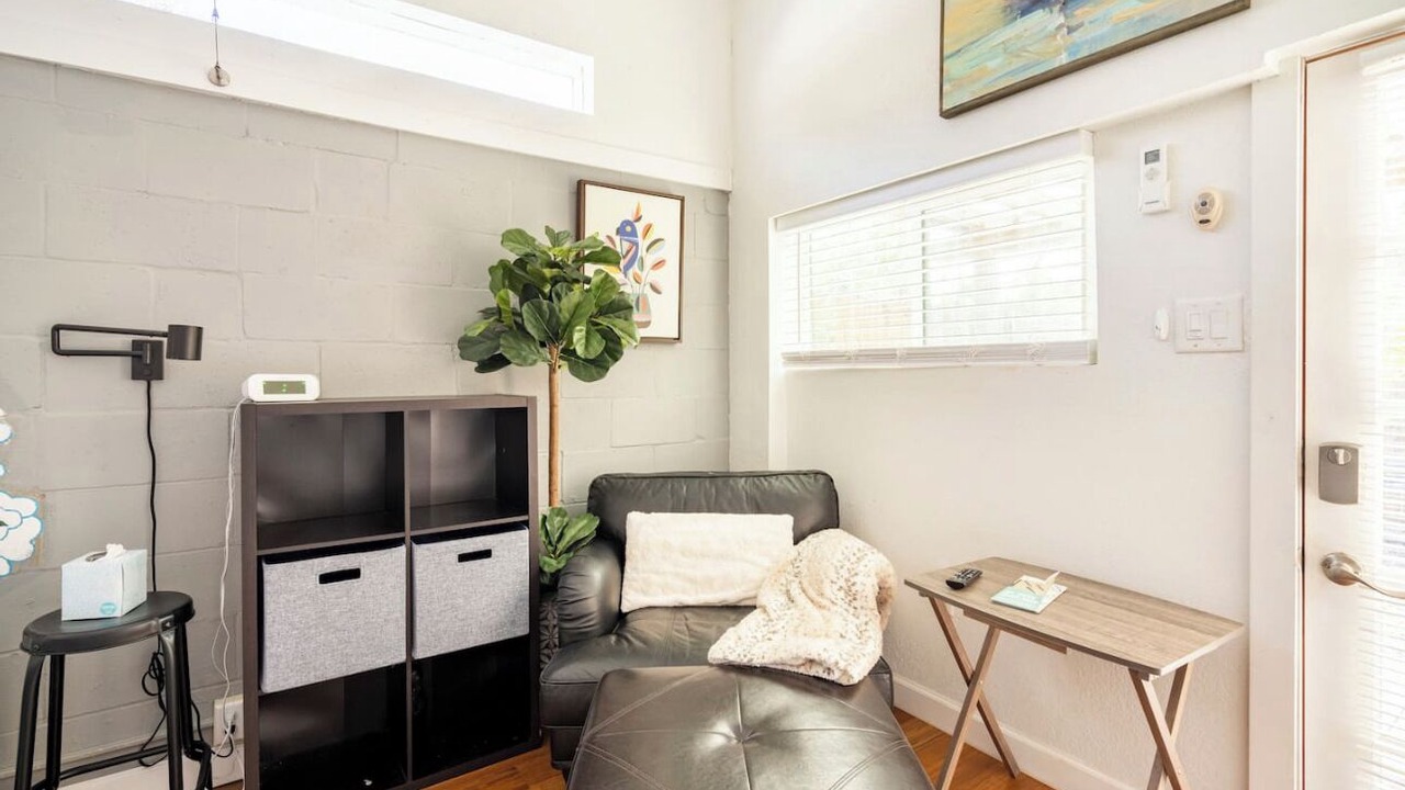 Photo of Livingroom in United Central