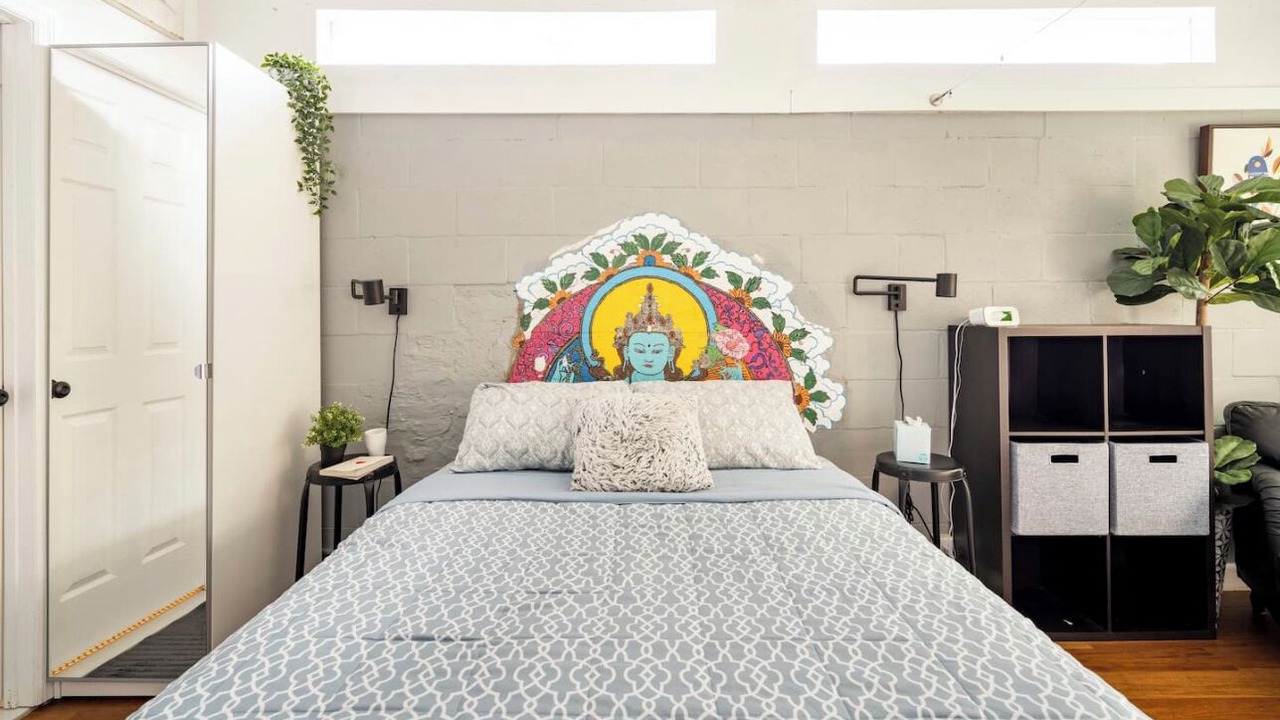 Photo of Bedroom in United Central