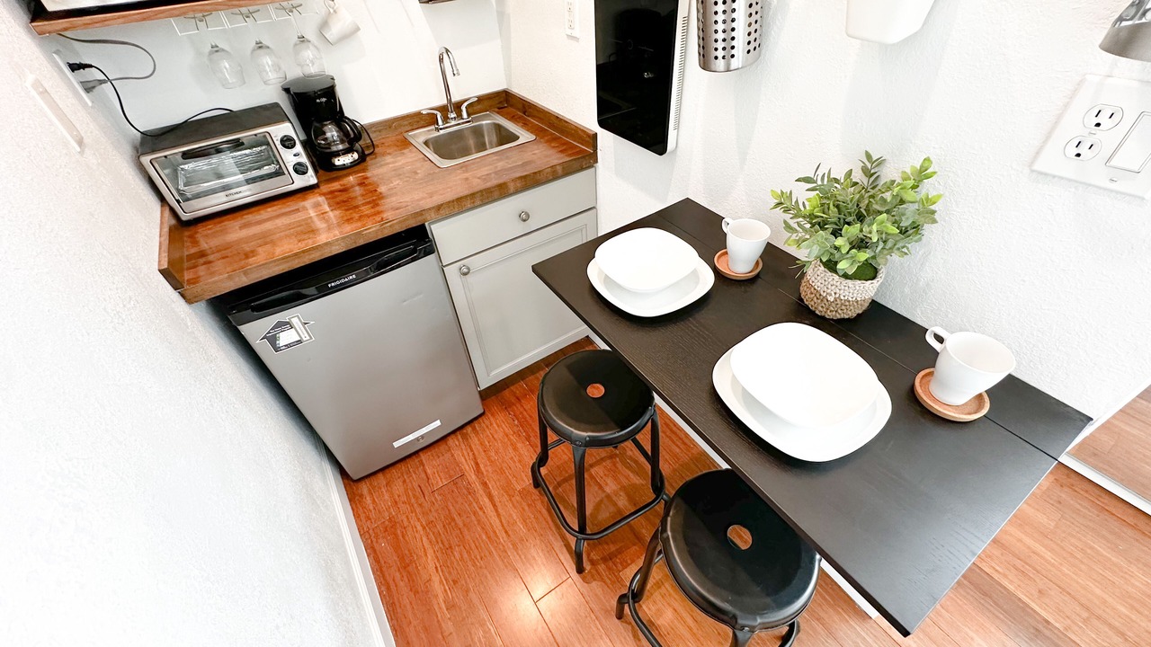 Photo of Kitchen in United Central