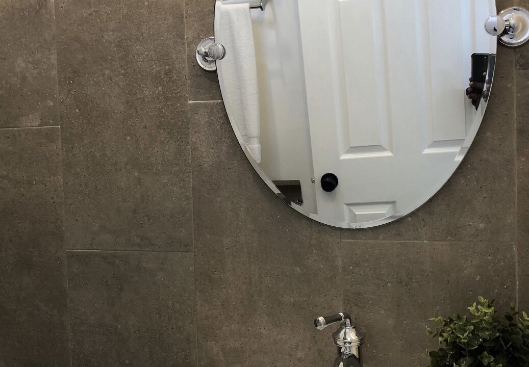 Photo of Bathroom in United Central