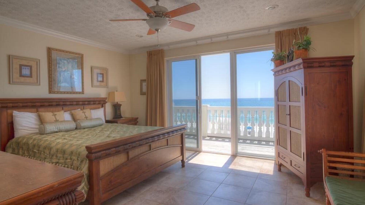 Photo of Bedroom in Silver Sands Beach