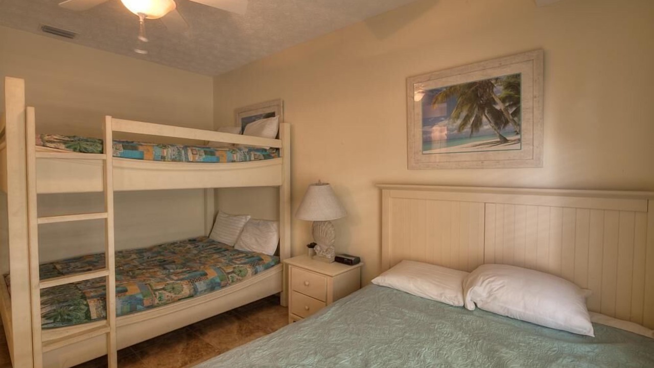 Photo of Bedroom in Silver Sands Beach