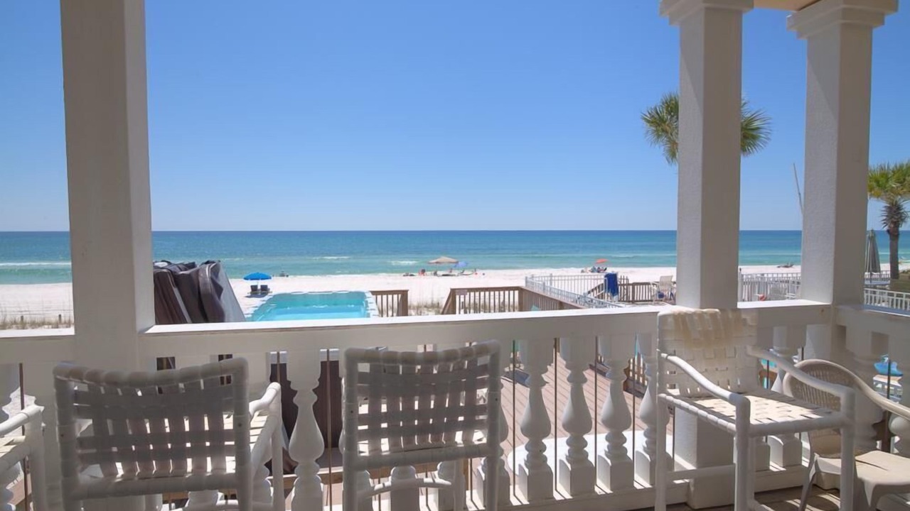 Photo of Outdoor in Silver Sands Beach
