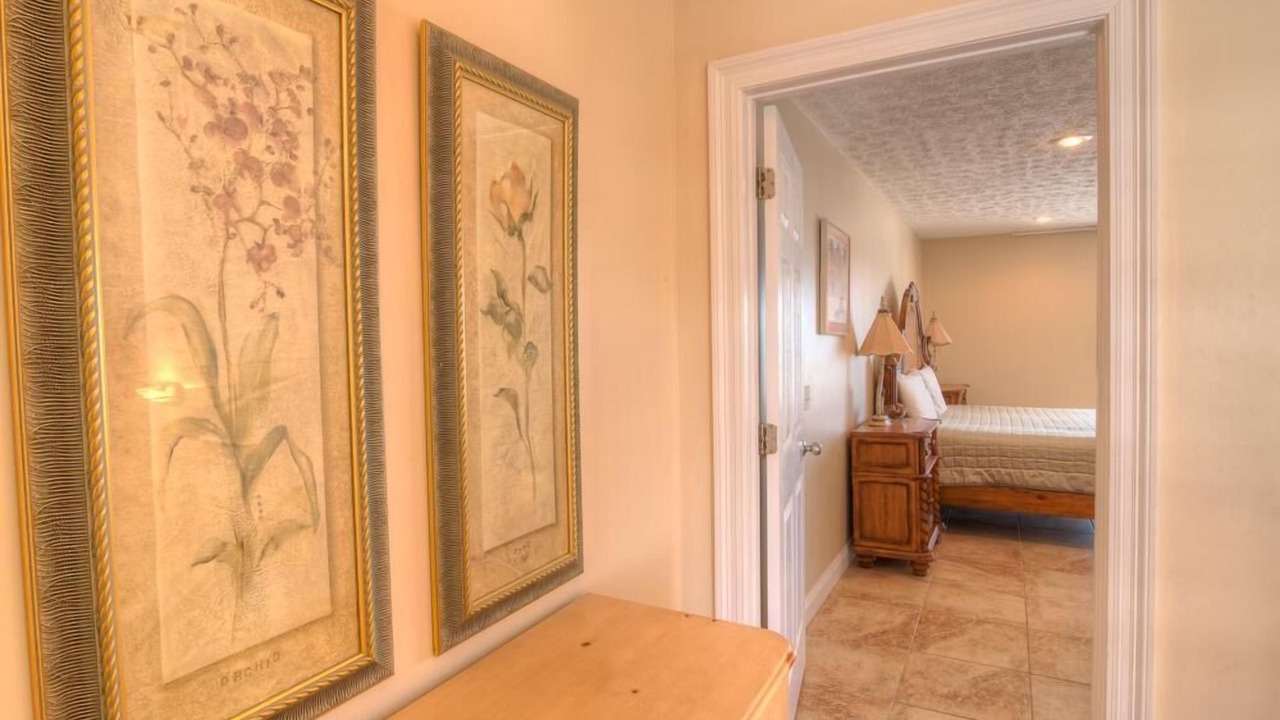 Photo of Bedroom in Silver Sands Beach