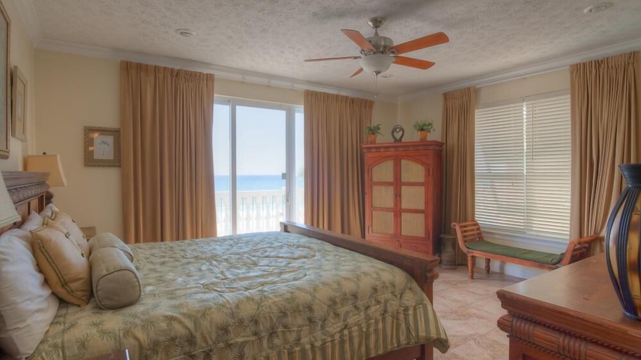 Photo of Bedroom in Silver Sands Beach