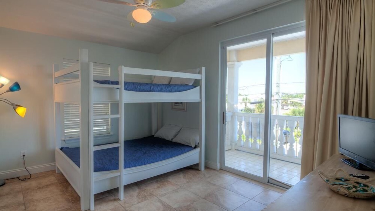 Photo of Bedroom in Silver Sands Beach