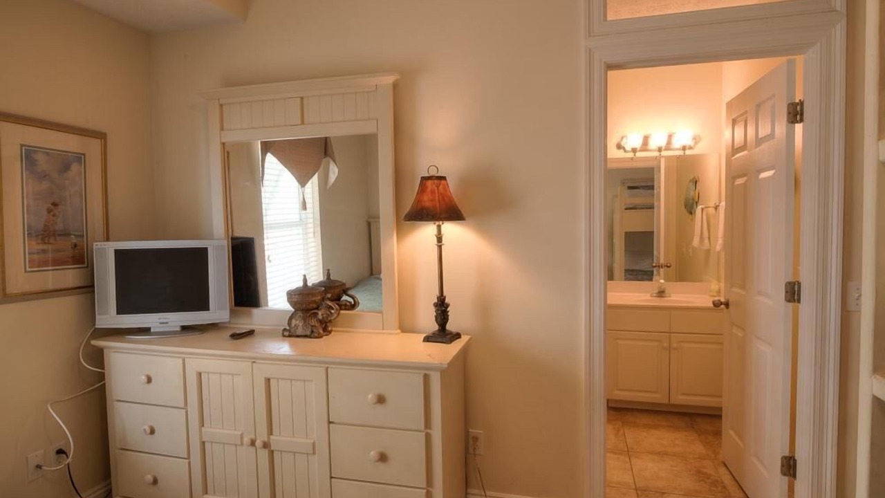 Photo of Bedroom in Silver Sands Beach