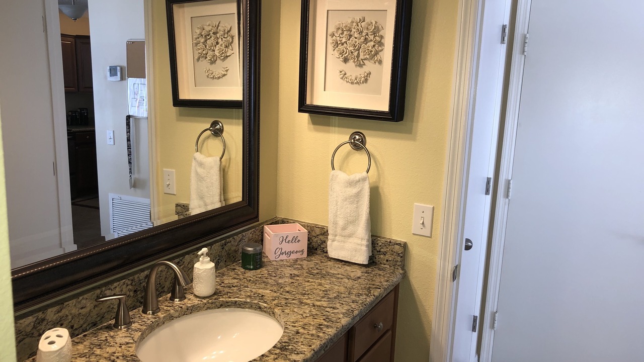 Photo of Bathroom in Lady Lake