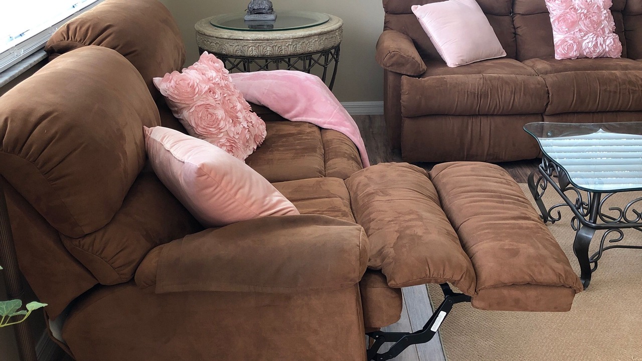 Photo of Livingroom in Lady Lake