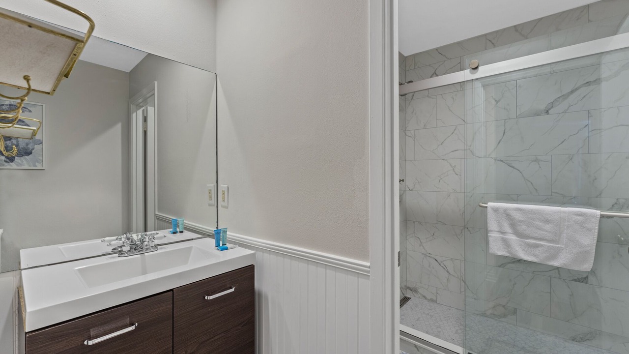 Photo of Bathroom in Sandestin