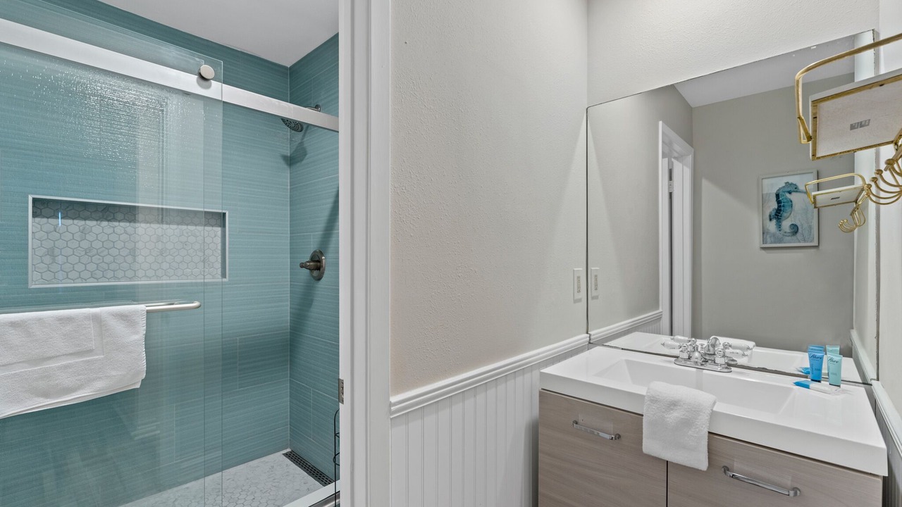 Photo of Bathroom in Sandestin
