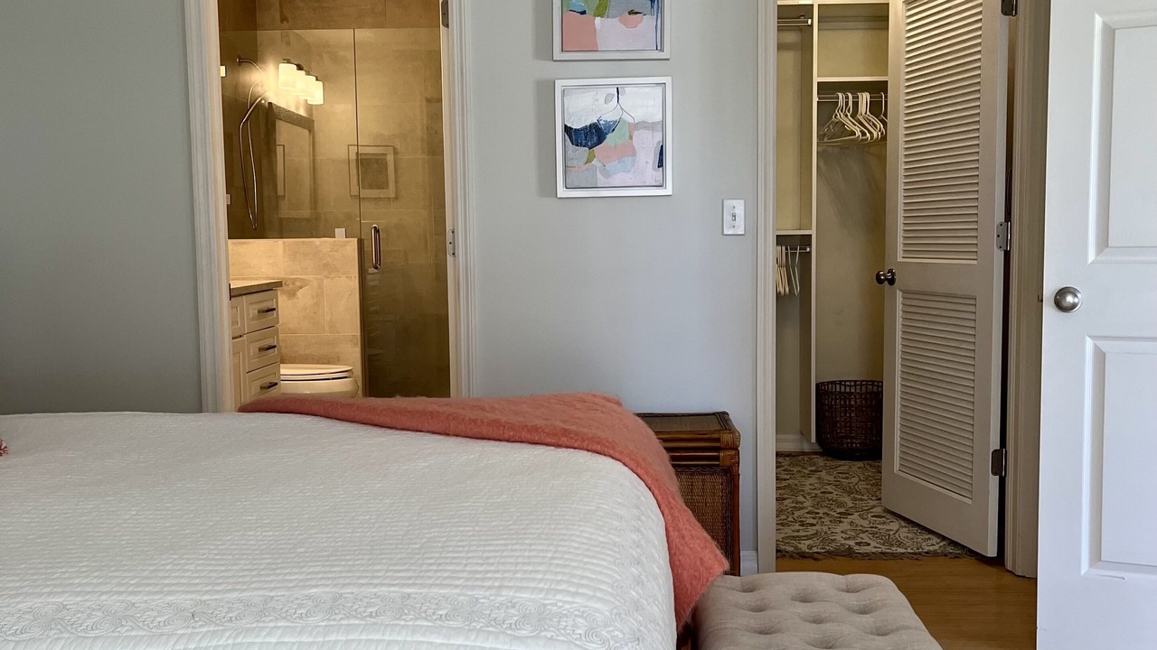 Photo of Bedroom in Gleneagles