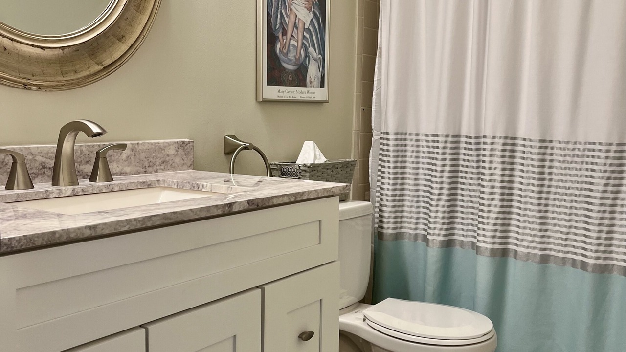 Photo of Bathroom in Gleneagles